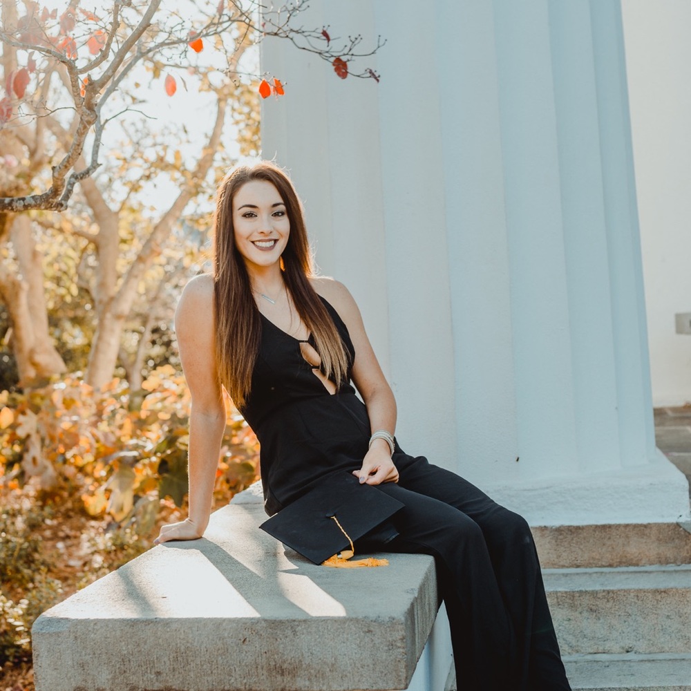 Meet your Posher, Courtney